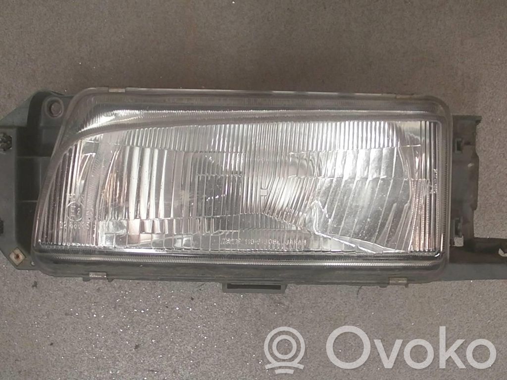 Mazda 323 Scheinwerfer 