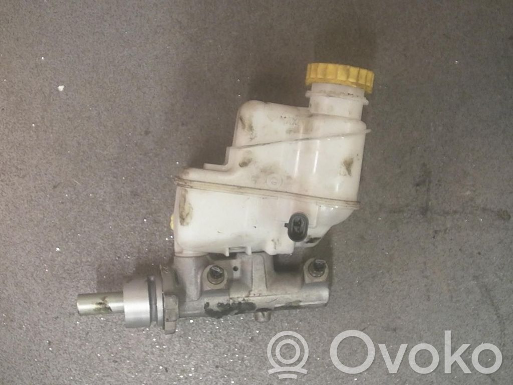 Fiat Punto (188) Pääjarrusylinteri 