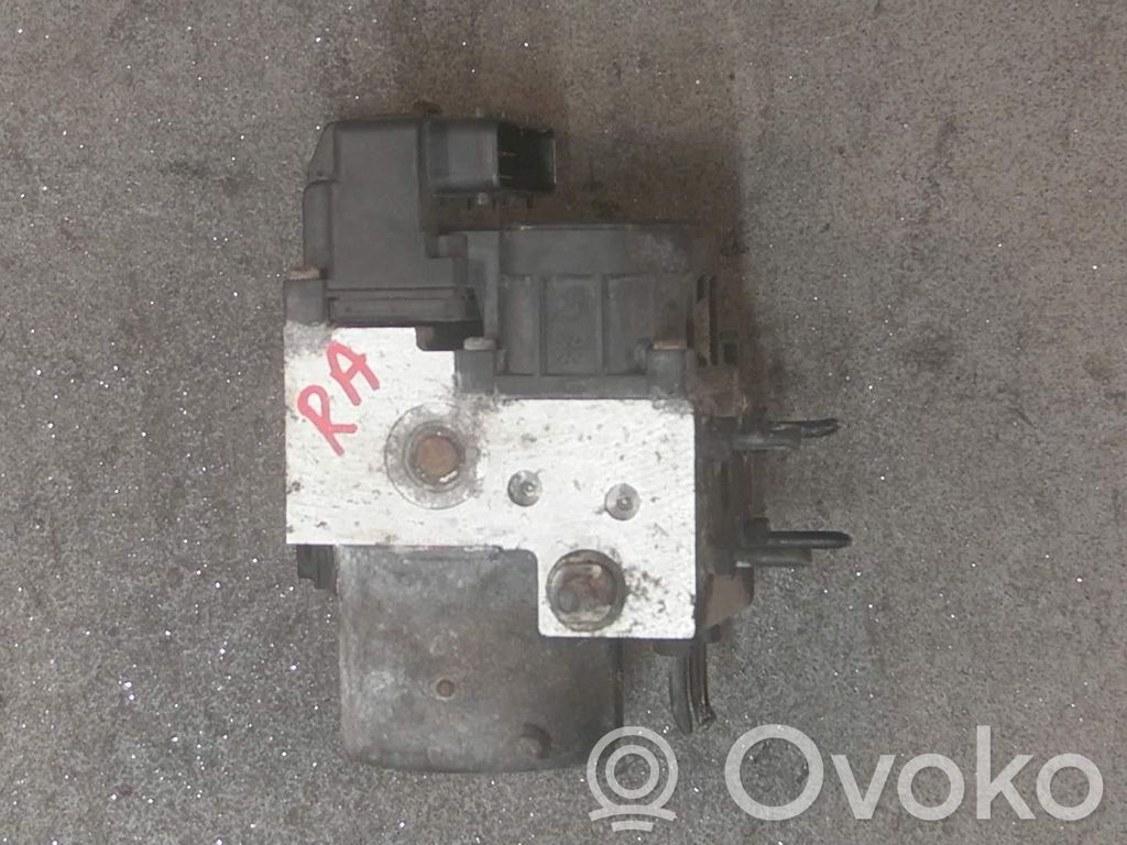Bomba de ABS   MR475697