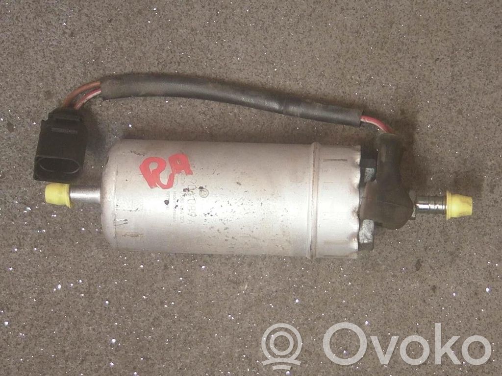 Pompe à carburant