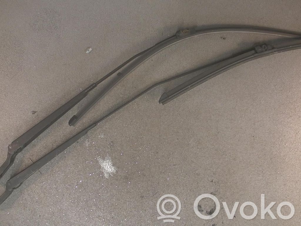 Citroen C5 Bras d'essuie-glace avant
