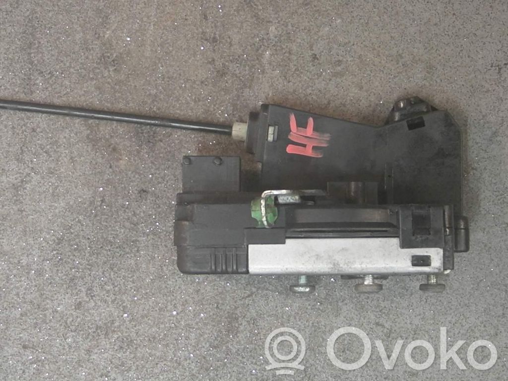Motor de bloqueo de puertas