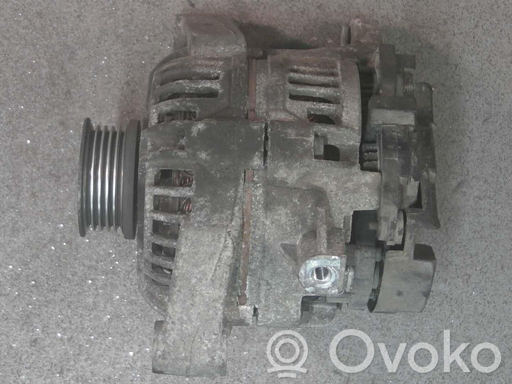 Opel Combo C Generator/alternator 