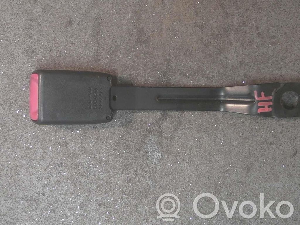 Suzuki Swift I Fibbia della cintura di sicurezza anteriore 