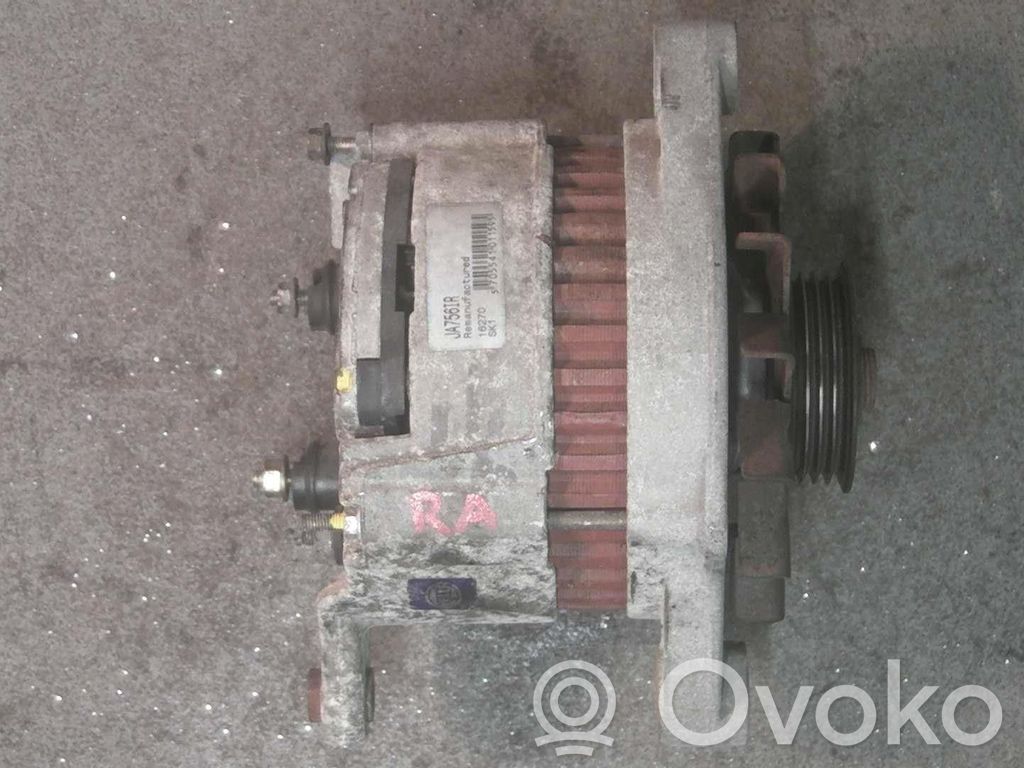 Nissan Primera Alternador 