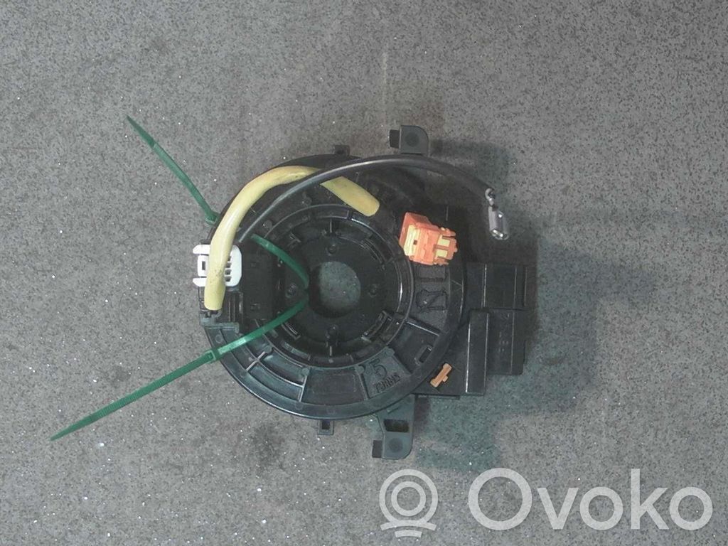 Toyota Aygo AB10 Innesco anello di contatto dell’airbag (anello SRS) 