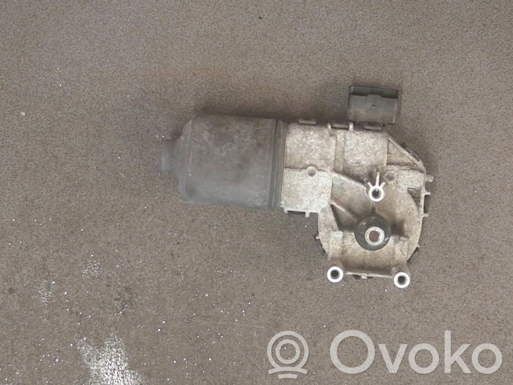 Wischermotor   0390241700