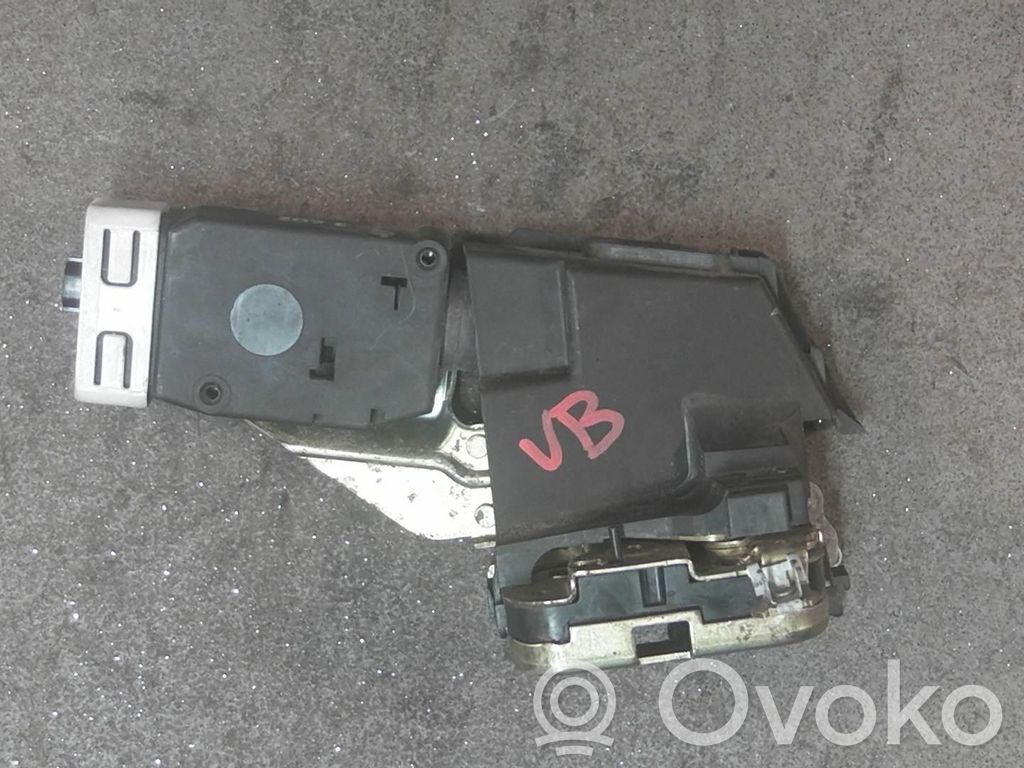 Mitsubishi Space Star Central locking motor 