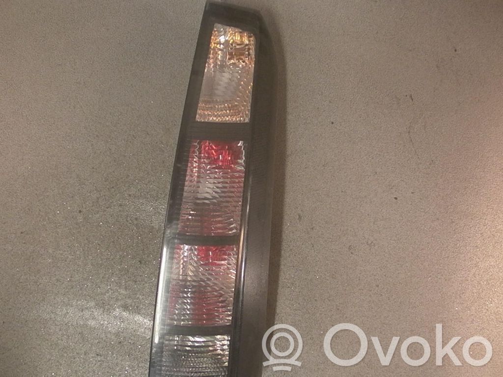Opel Meriva A Takavalon polttimo 