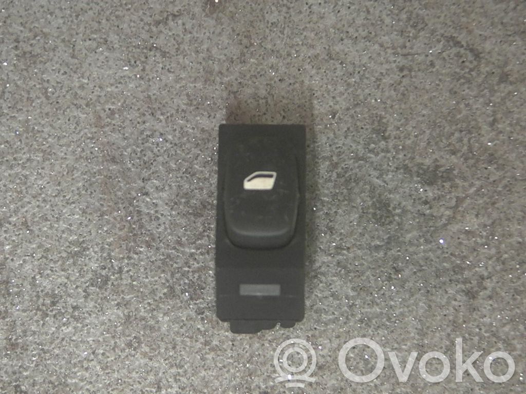 Peugeot 407 Comutator comandă geamuri electrice 