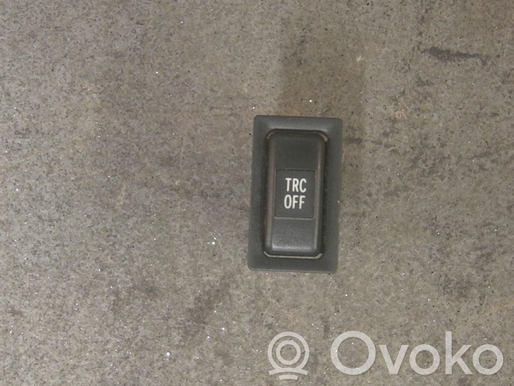 Toyota Avensis T250 Light switch 