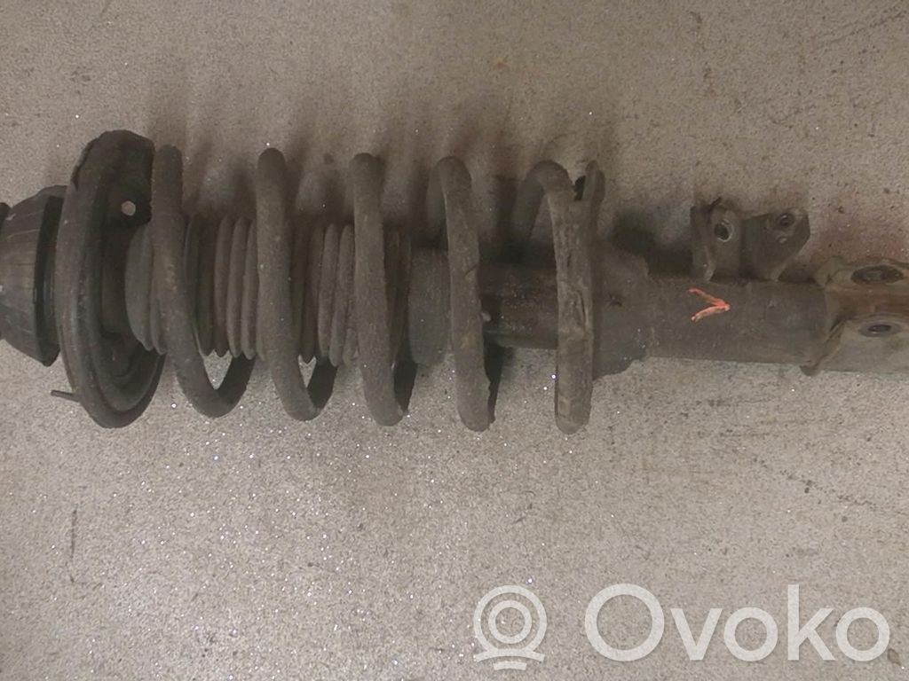 Hyundai i10 Ansamblu amortizor cu arc față 
