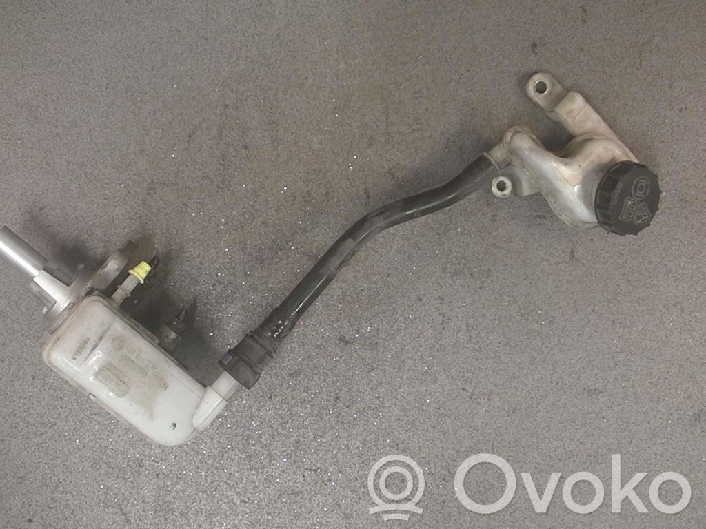 Ford Fiesta Pääjarrusylinteri 