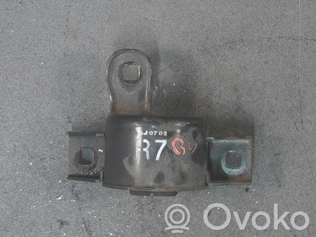 Chevrolet Aveo Pārnesumkārbas spilvens 