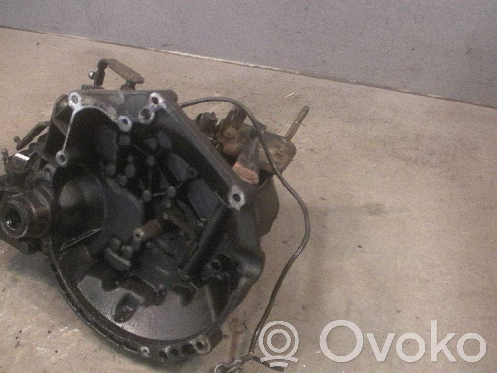 Citroen Saxo Cutie viteze manuală cu 5 trepte
