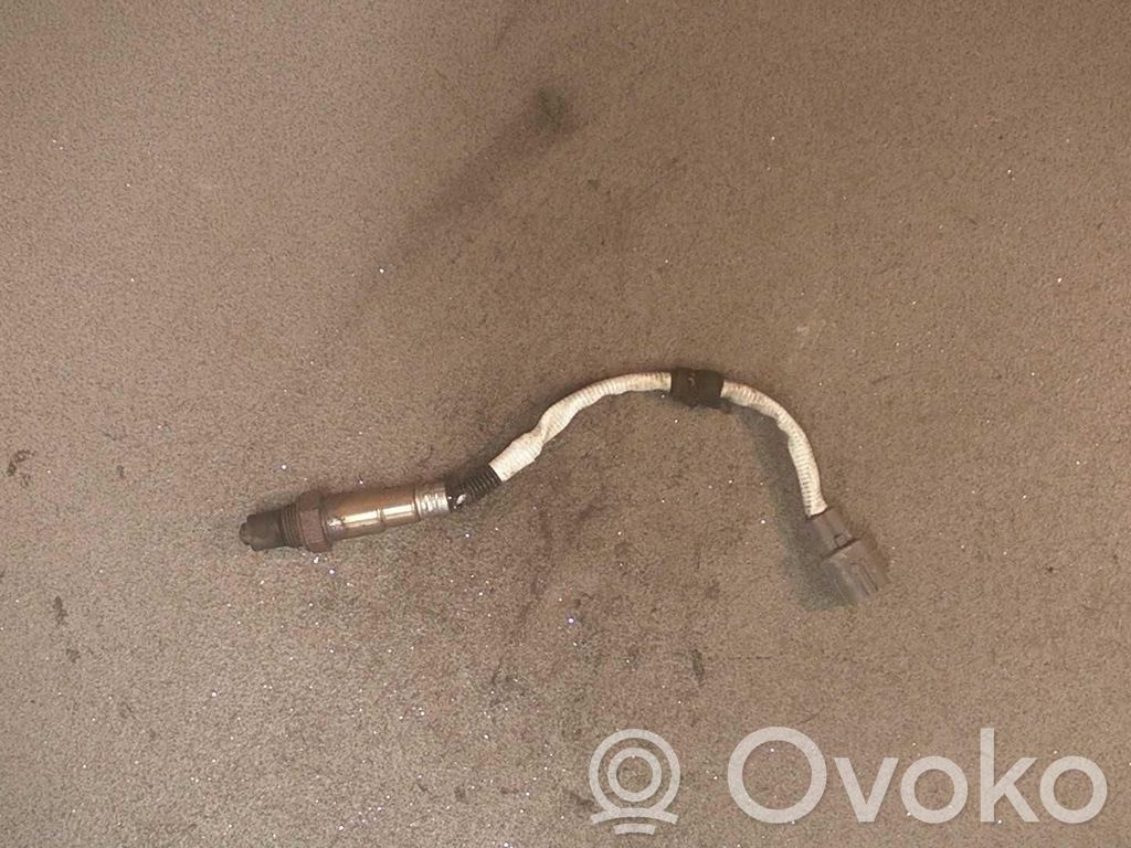 Lambda probe sensor   0258006721