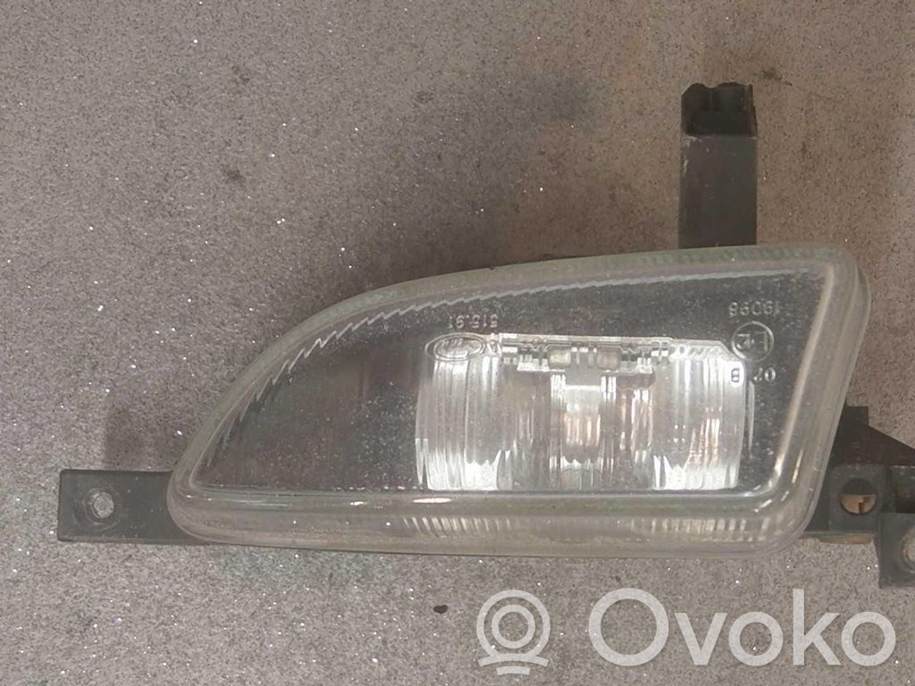 Honda Jazz Miglas lukturis priekšā 