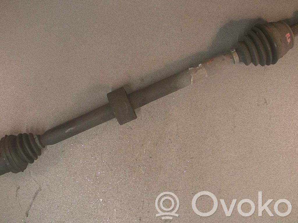 Eje de transmisión delantero   5TRINS,5TRINS,13150503