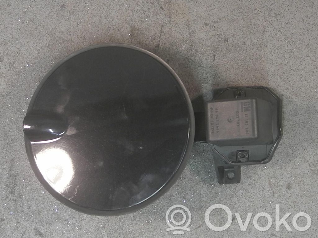 Opel Corsa D Degalų bako dangtelis 