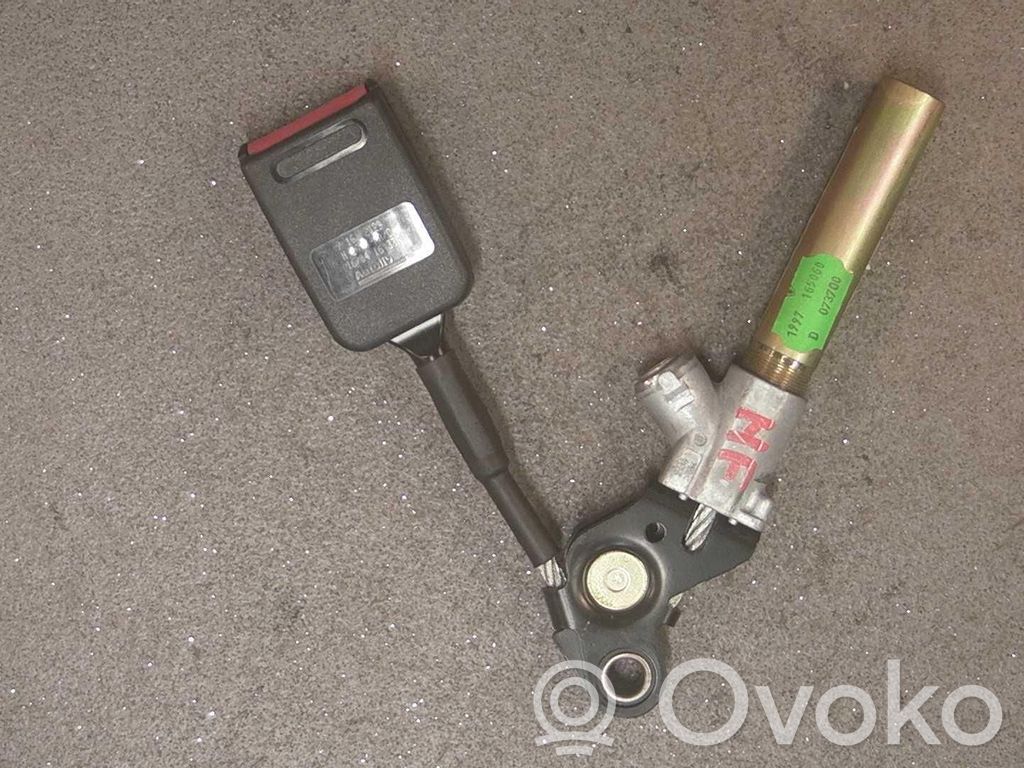 Citroen Saxo Sagtis diržo priekinė 