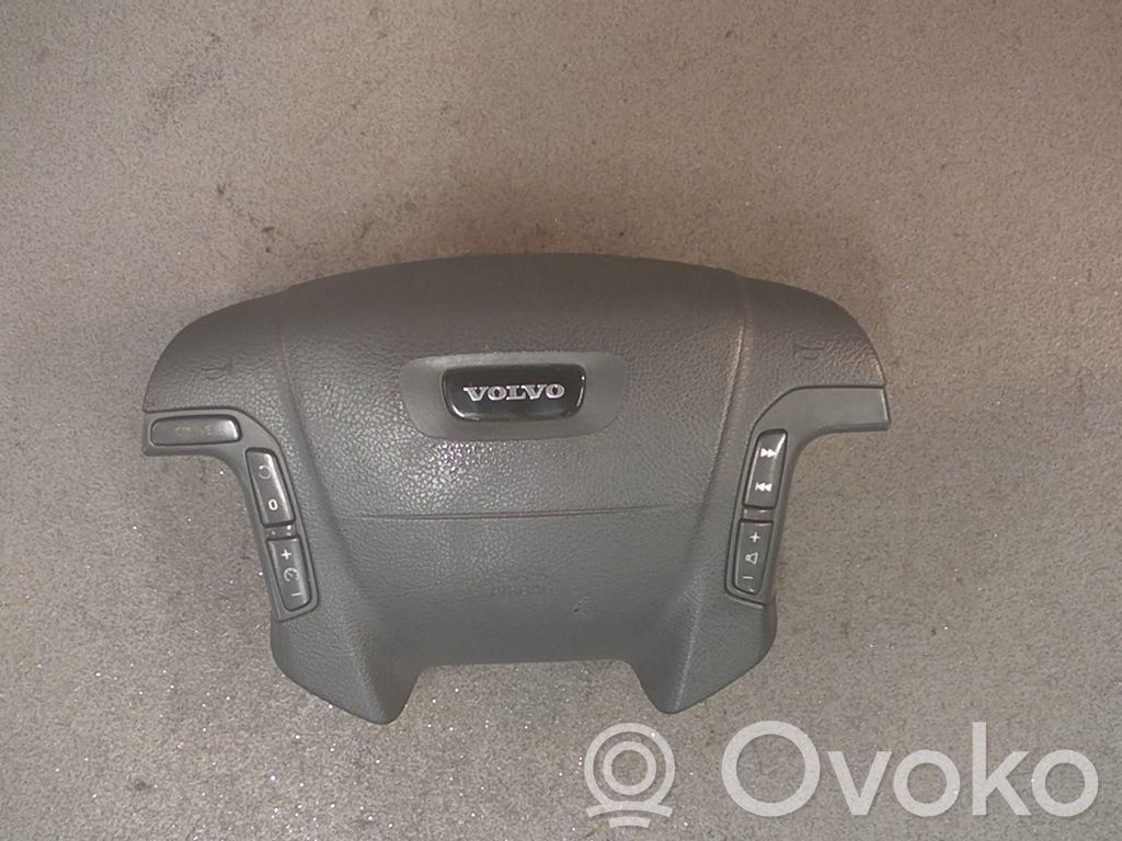 Volvo V70 Airbag del passeggero 
