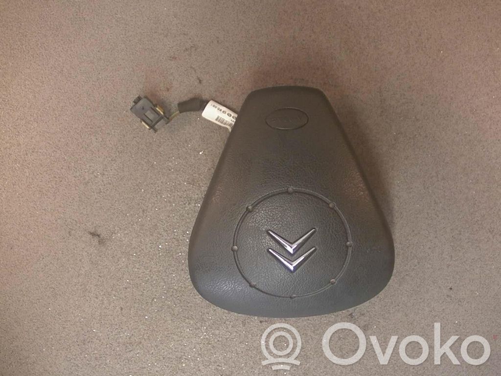Citroen C3 Pasažiera drošības spilvens 