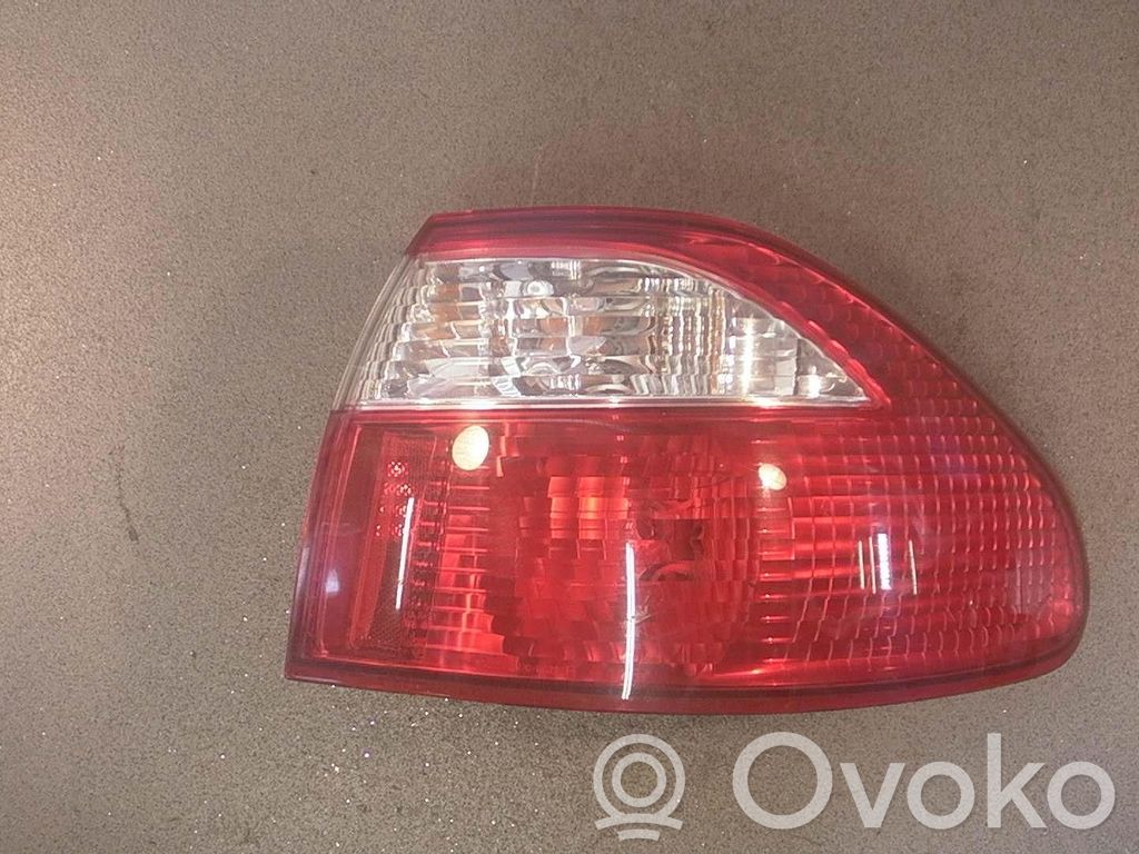 Rear tail light bulb