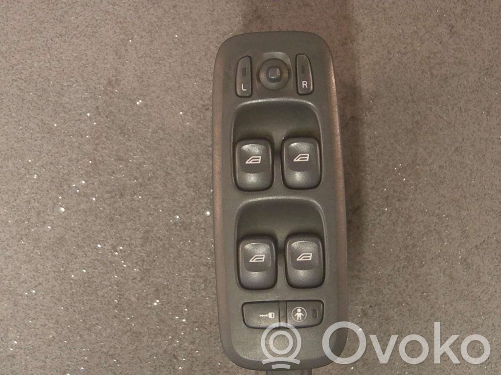 Volvo V70 Electric window control switch 