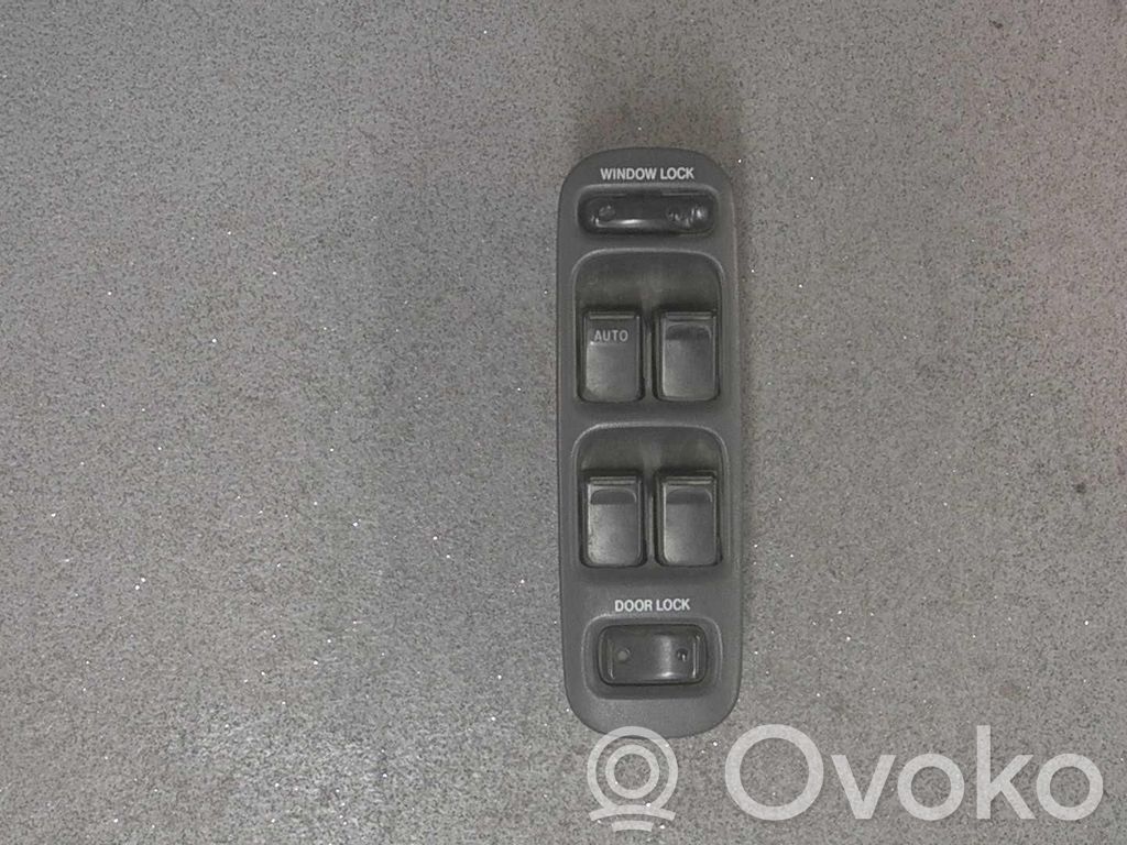 Suzuki Liana Electric window control switch 