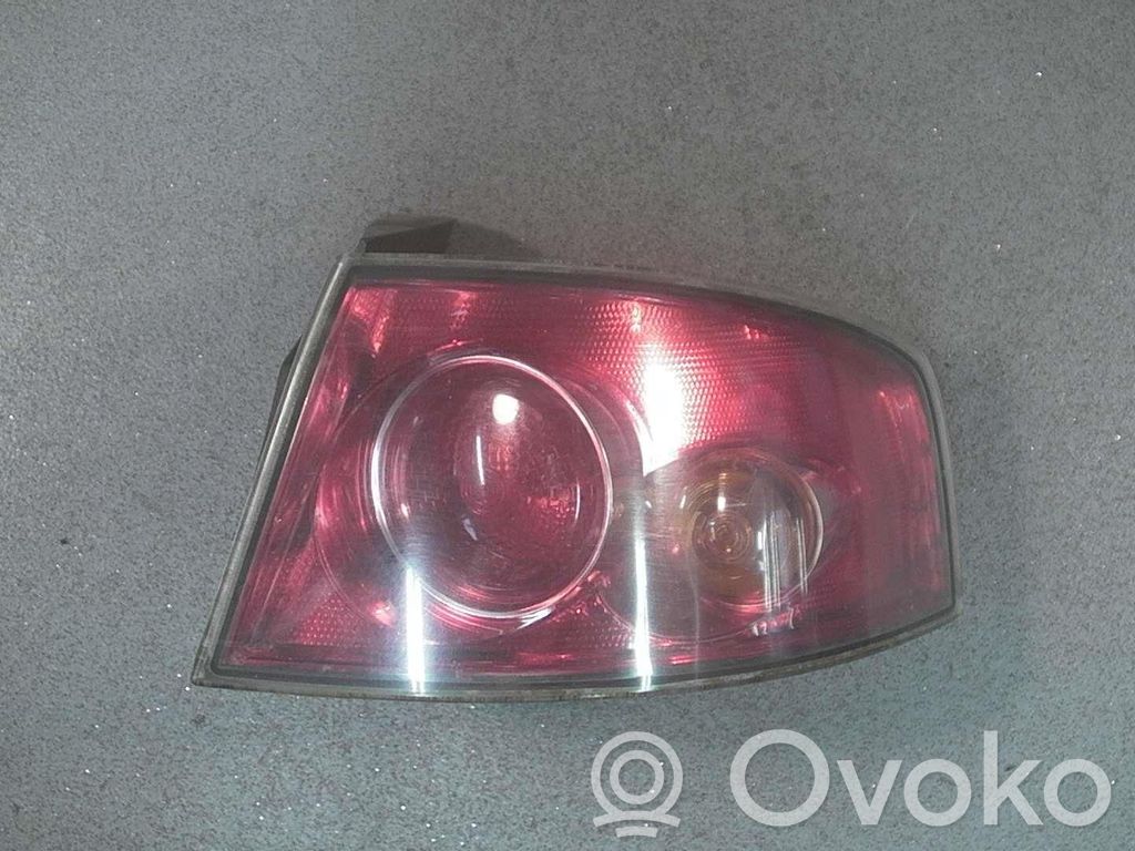Seat Ibiza III (6L) Spuldzīte 