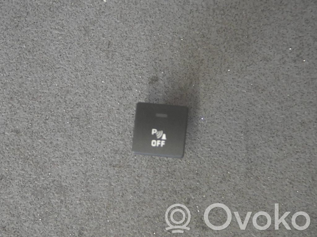 Citroen C4 I Valokatkaisija 
