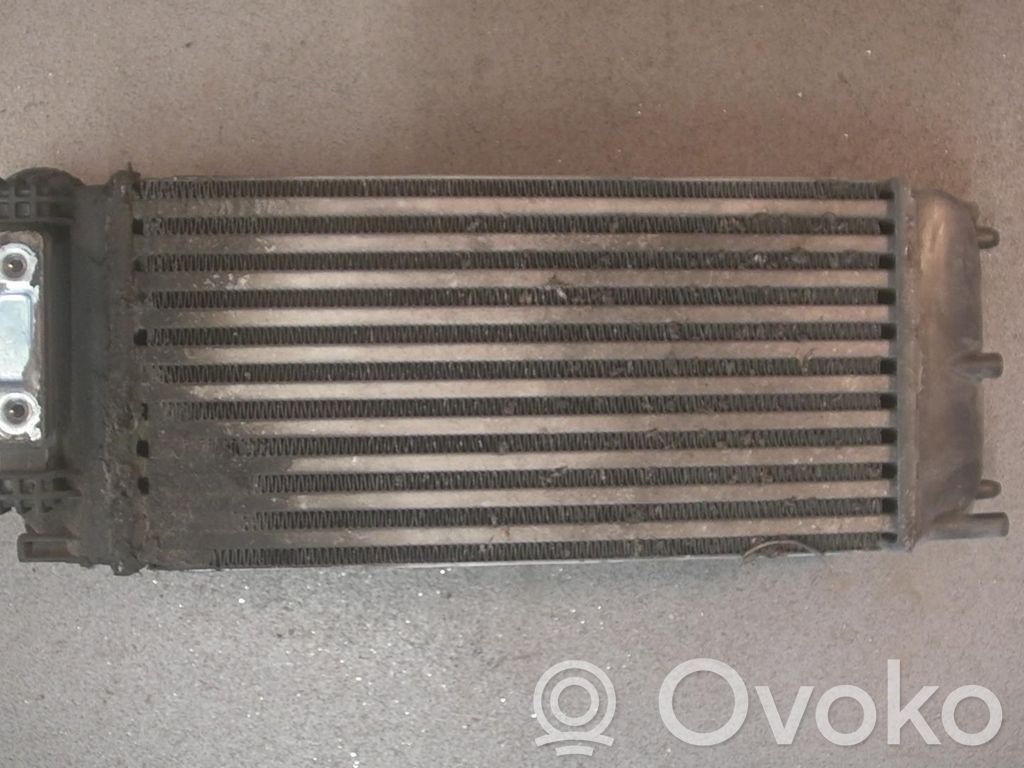 Radiador intercooler   9656503980