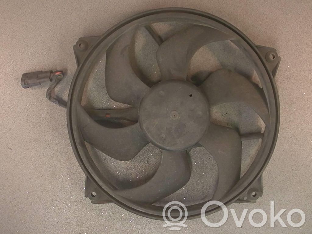 Elektrolüfter