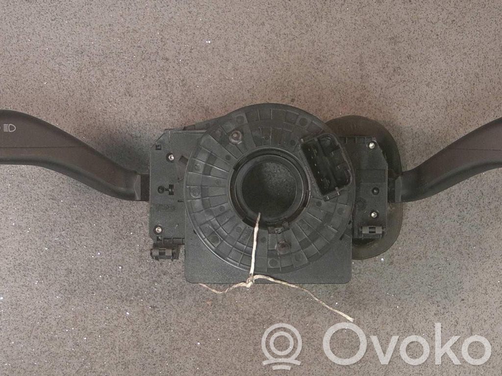 Seat Ibiza III (6L) Leva/interruttore dell’indicatore di direzione e tergicristallo