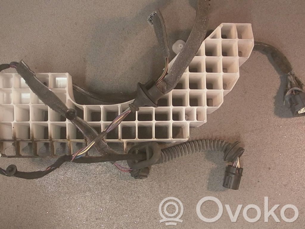 Volvo V70 Otros cableados 