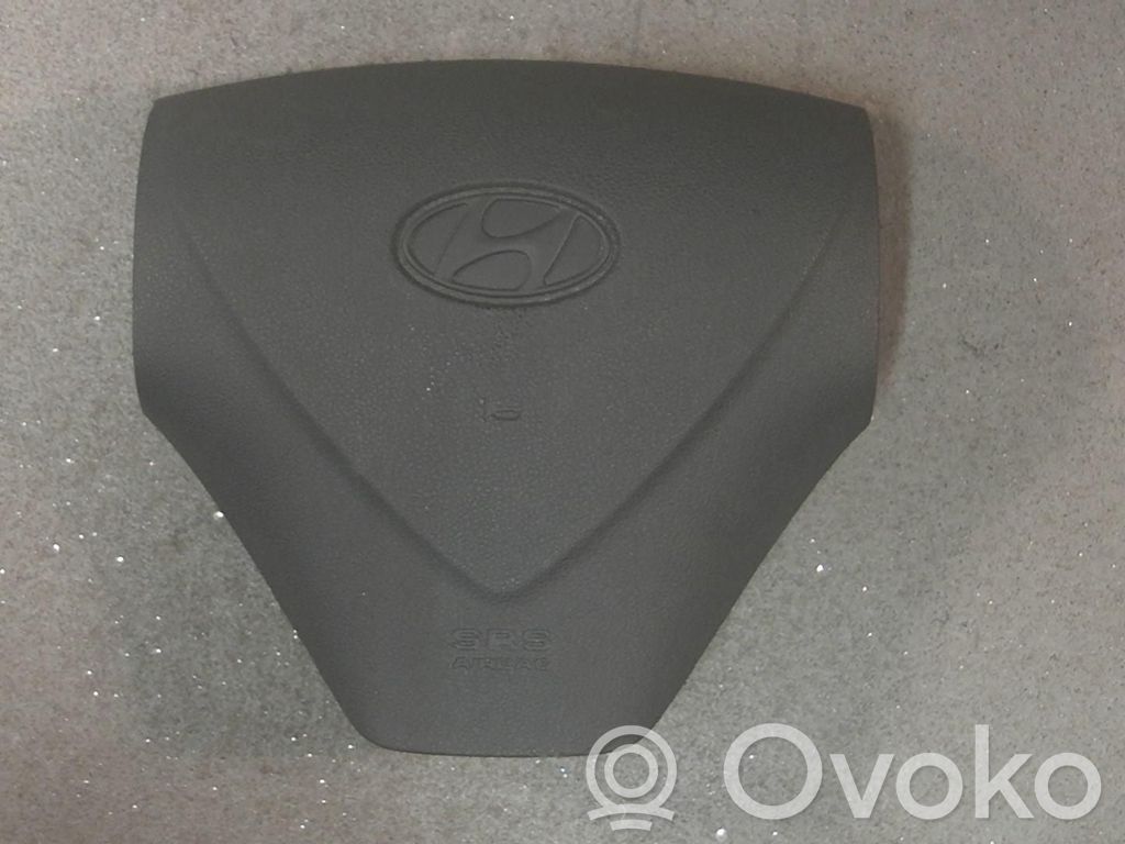 Hyundai Getz Airbag pasager 