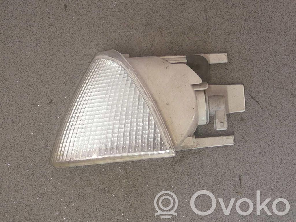 Peugeot Expert Front indicator light 