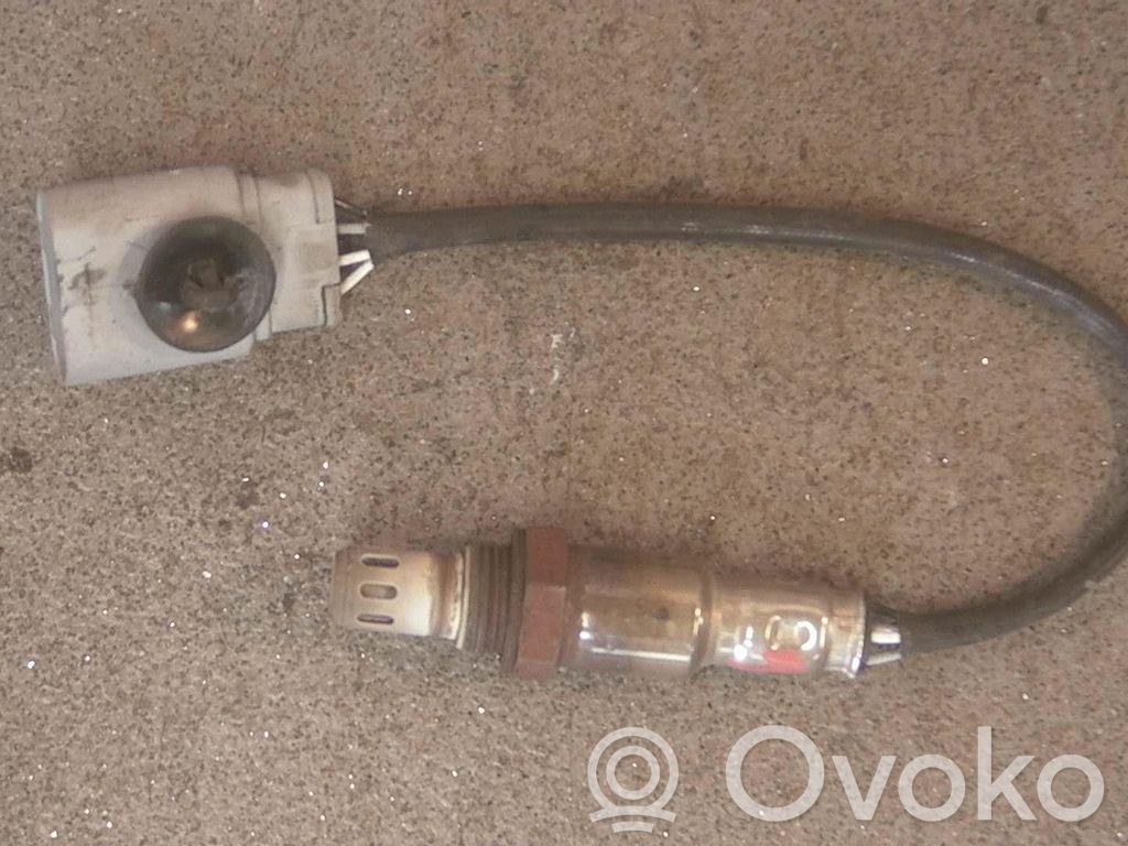 Lambda probe sensor