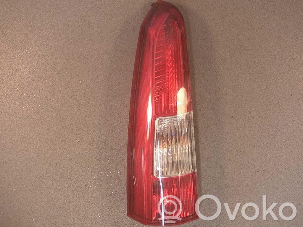 Lámpara de faros/luces traseros