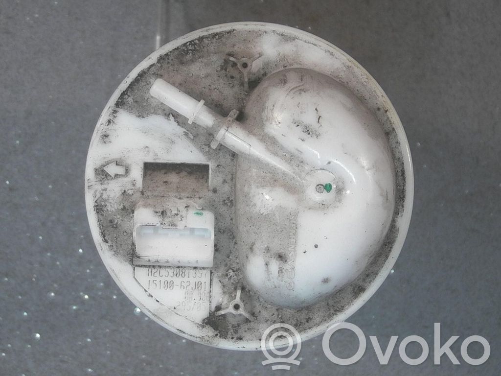 Suzuki Swift I Bomba interna de combustible 