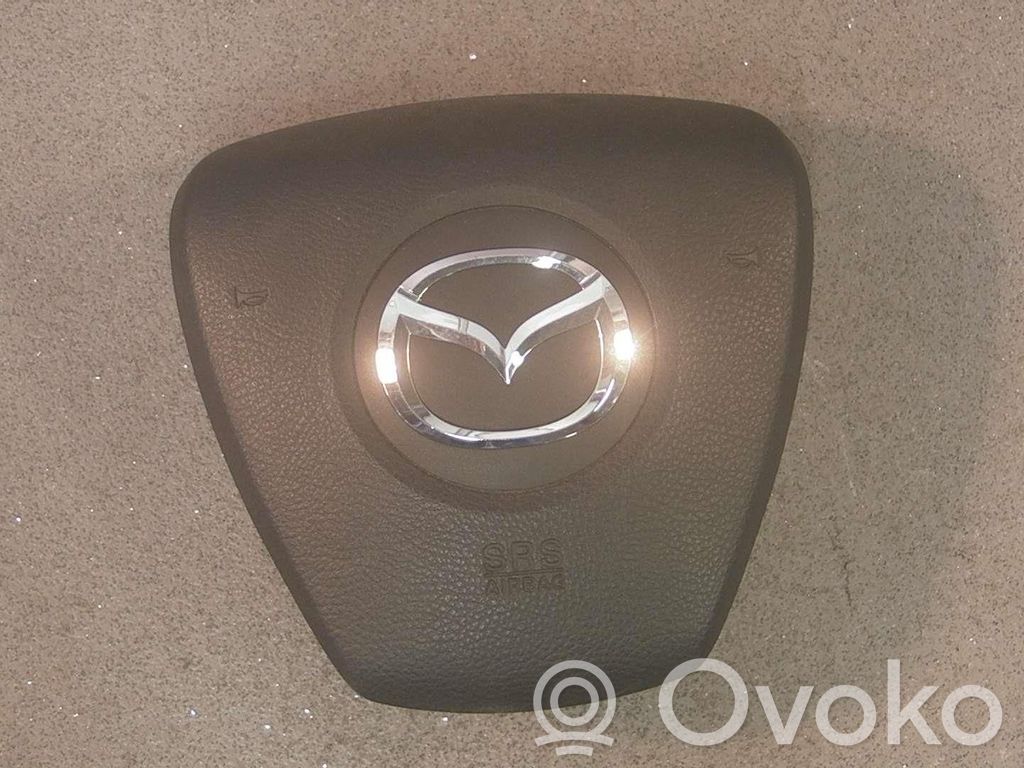 Mazda 6 Airbag del passeggero 