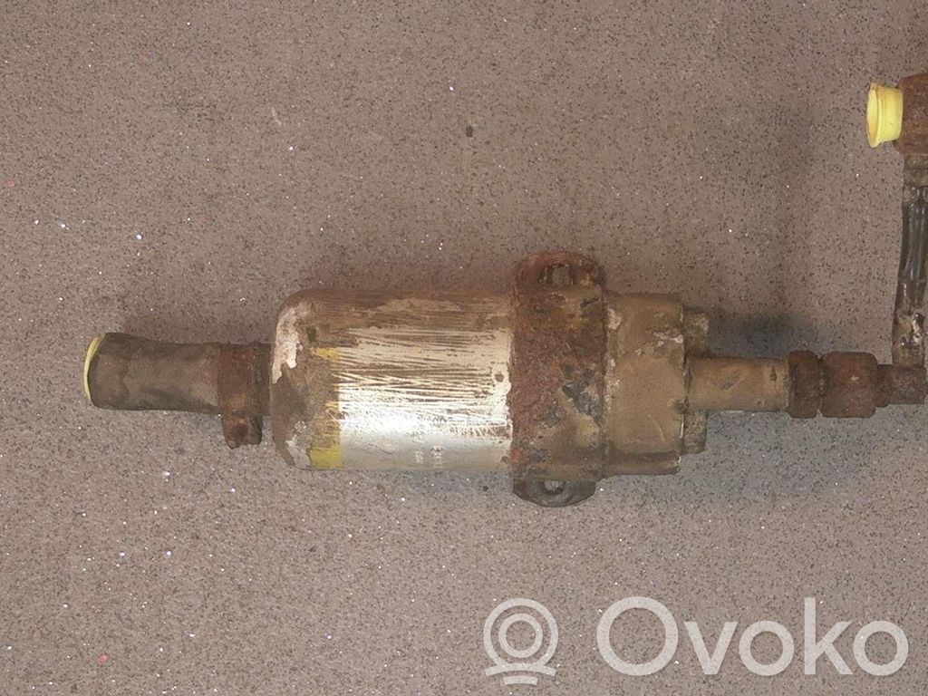 Pompe à carburant