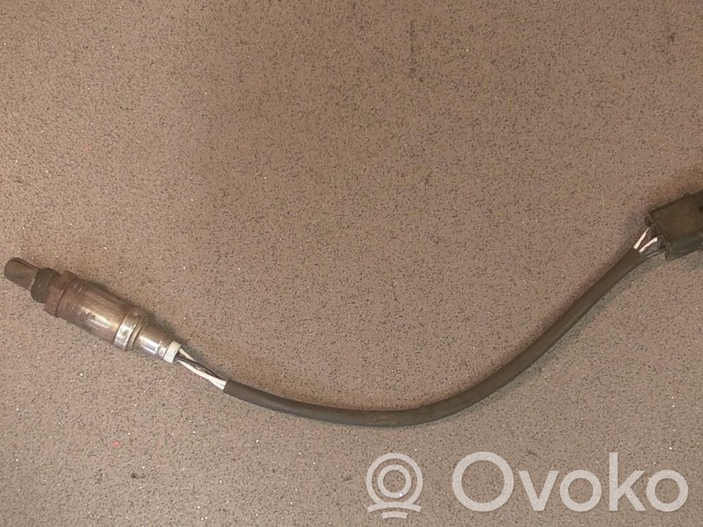 Зонд «Lambda»   3BENISTIK
