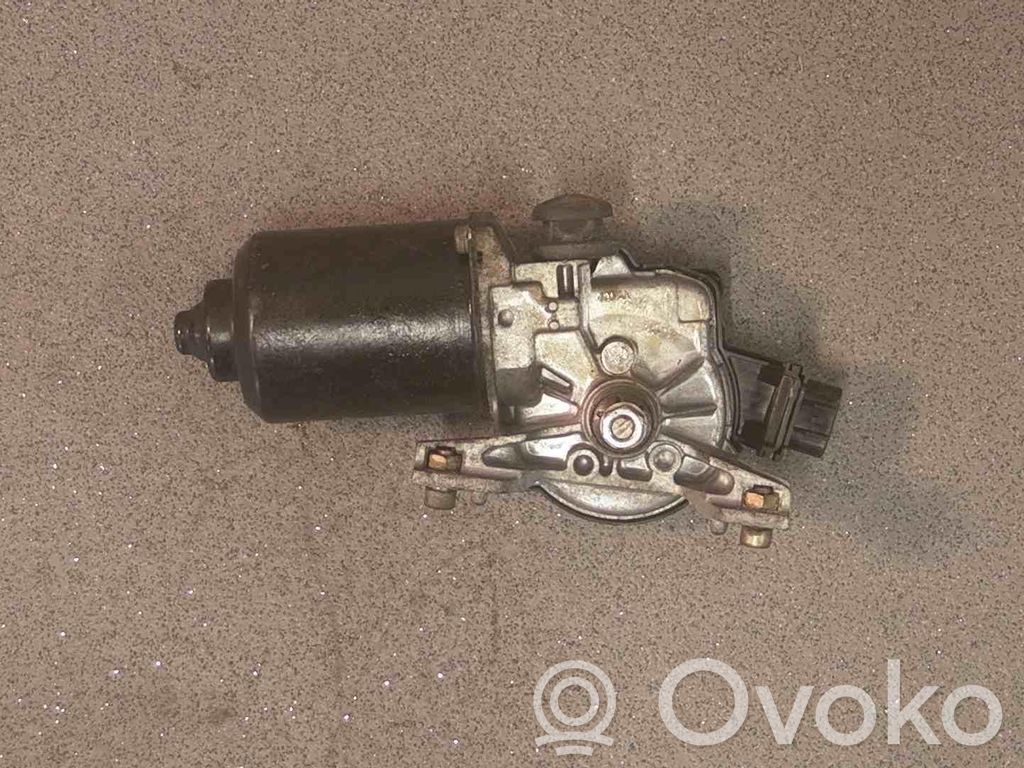 Wischermotor