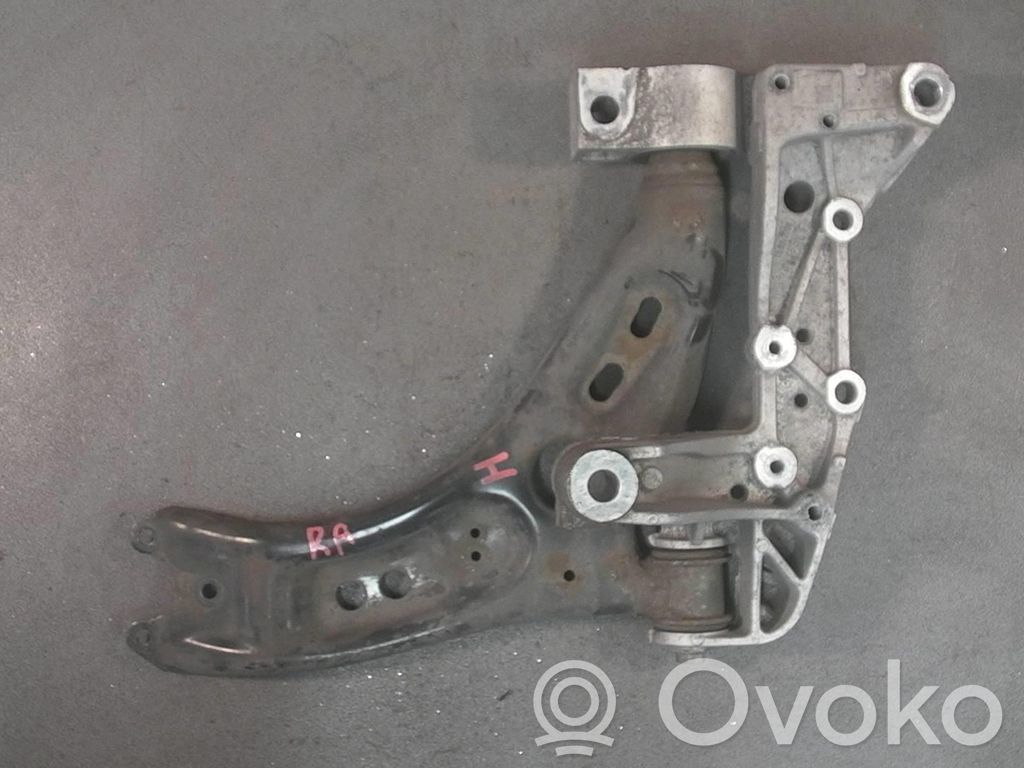 Front lower control arm/wishbone