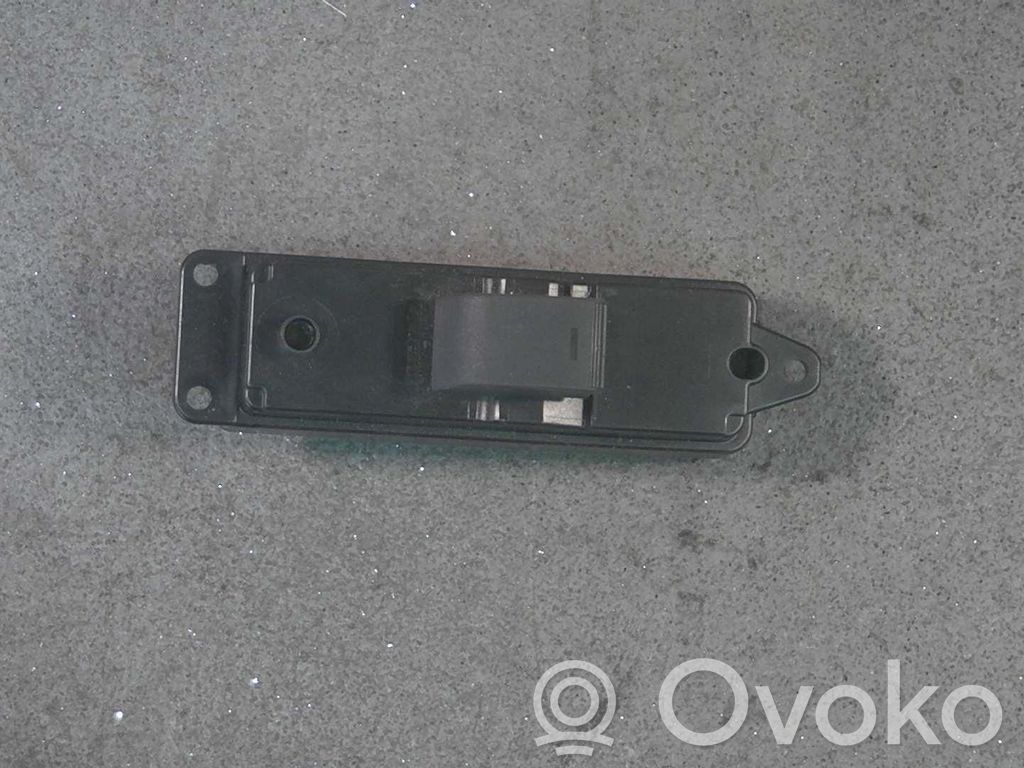Mazda 6 Interruptor del elevalunas eléctrico 