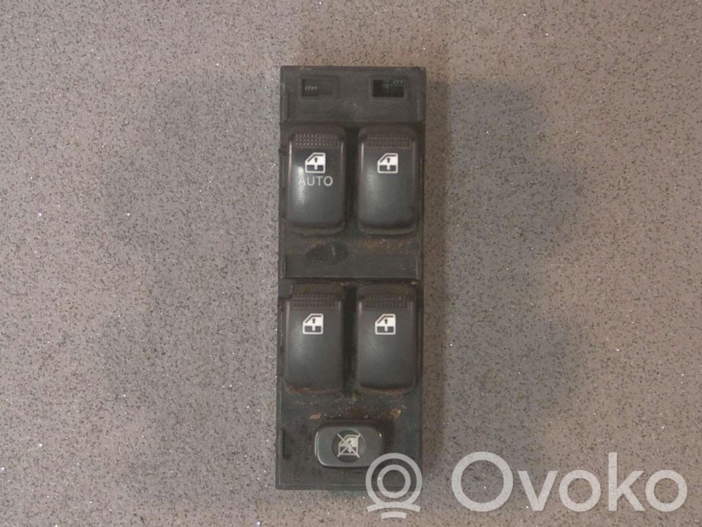 Hyundai Matrix Interrupteur commade lève-vitre