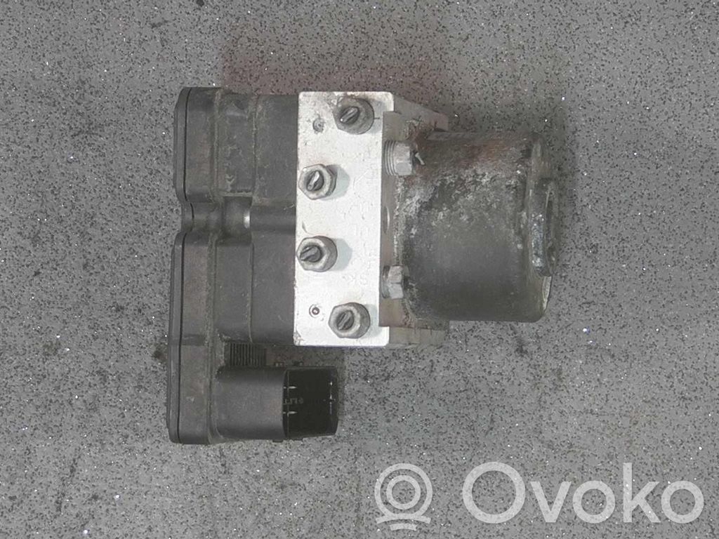 Opel Astra H ABS Blokas 
