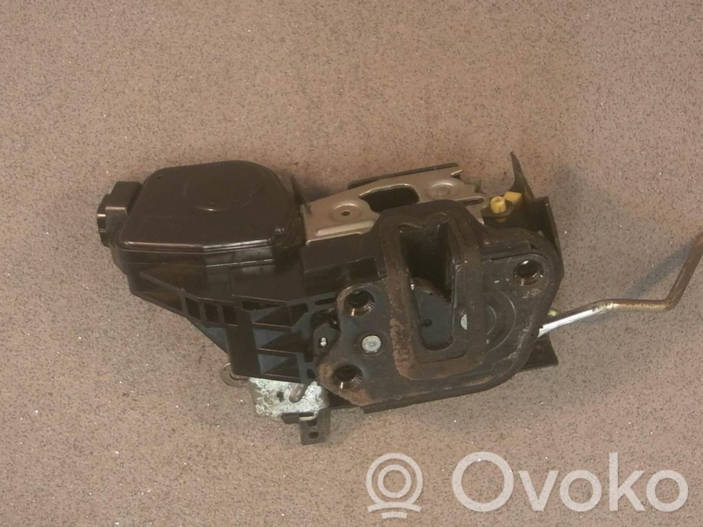 Hyundai Matrix Central locking motor 