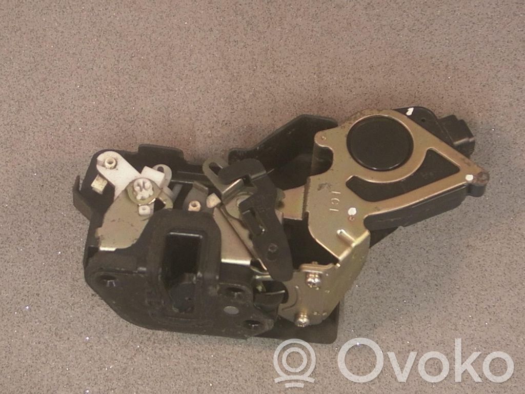 Hyundai Matrix Central locking motor 